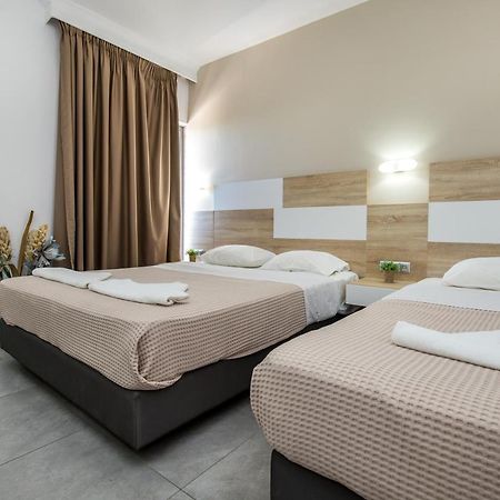 Astris Sun Hotel Eksteriør billede