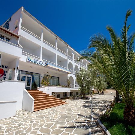 Astris Sun Hotel Eksteriør billede