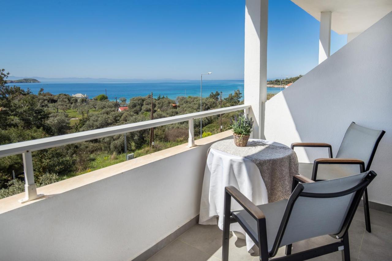 Astris Sun Hotel Eksteriør billede