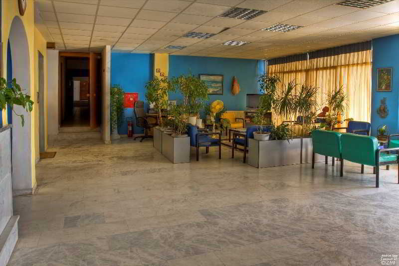 Astris Sun Hotel Eksteriør billede