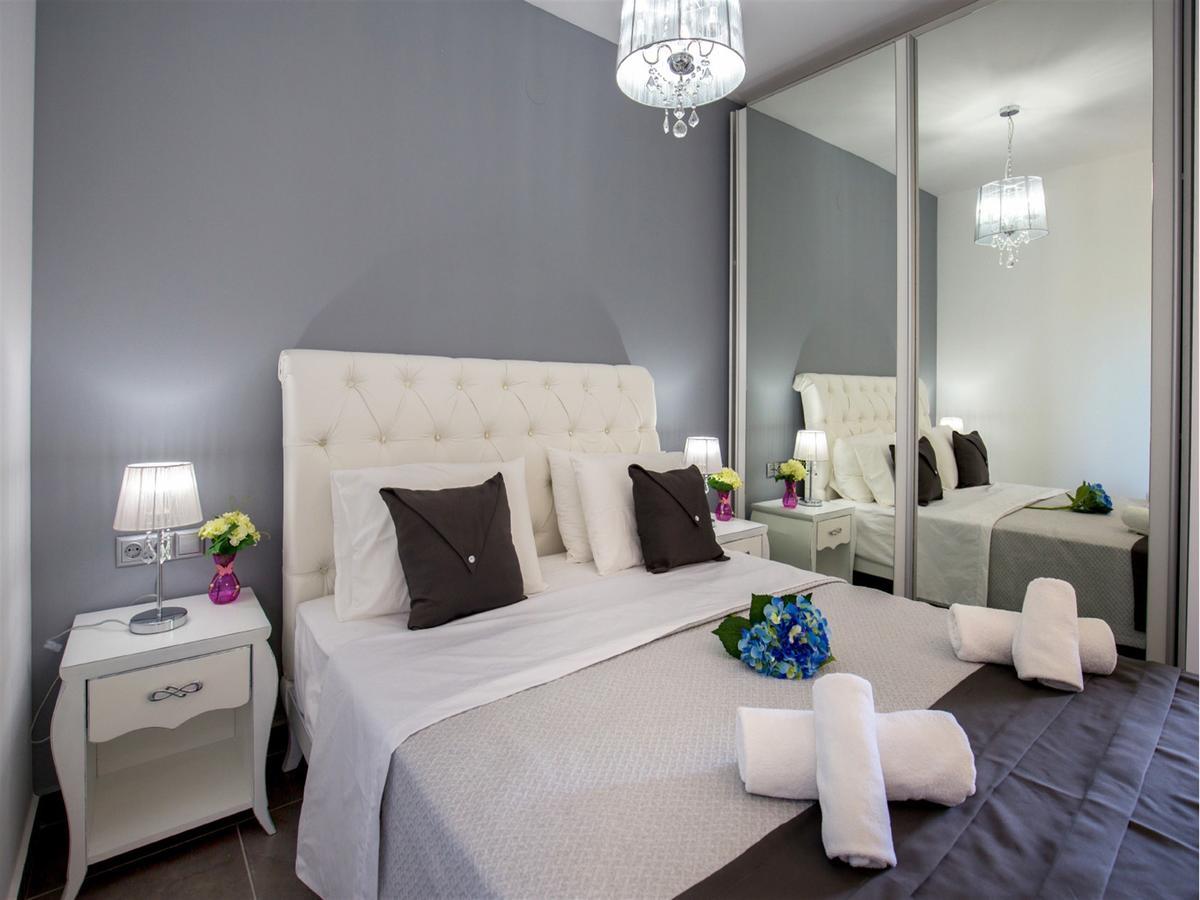 Astris Sun Hotel Eksteriør billede