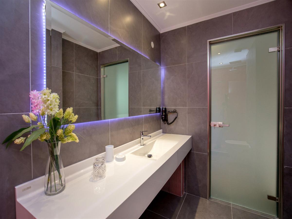 Astris Sun Hotel Eksteriør billede