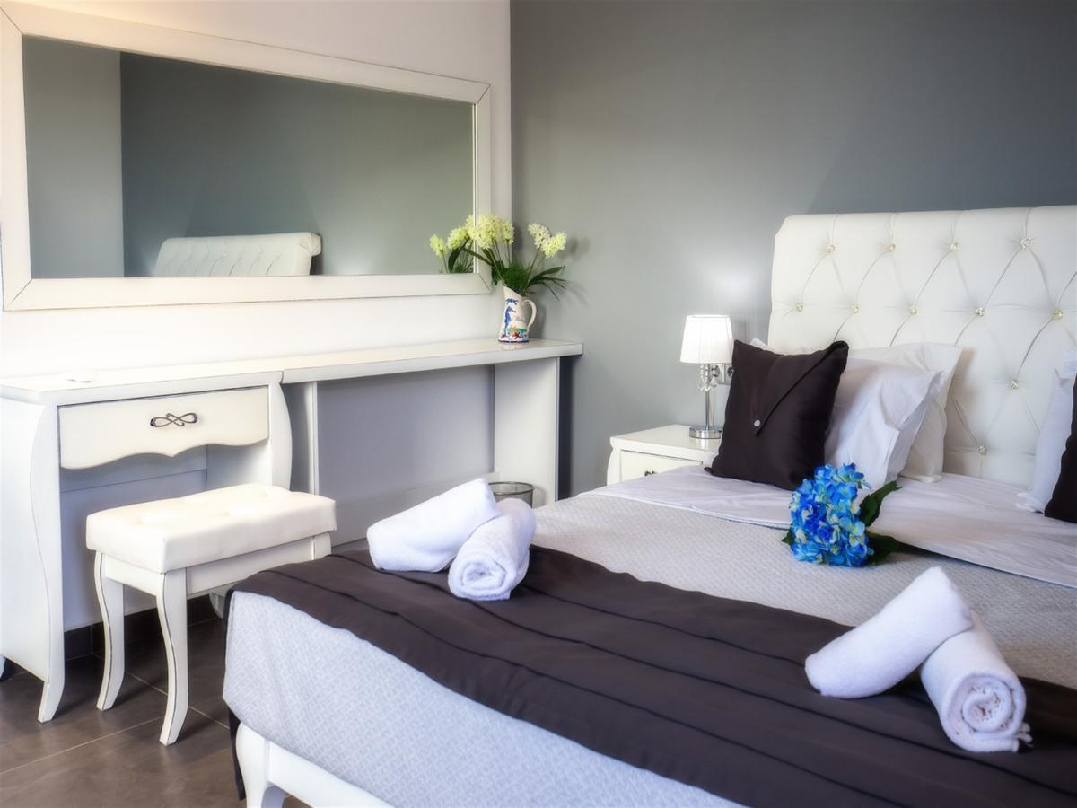 Astris Sun Hotel Eksteriør billede