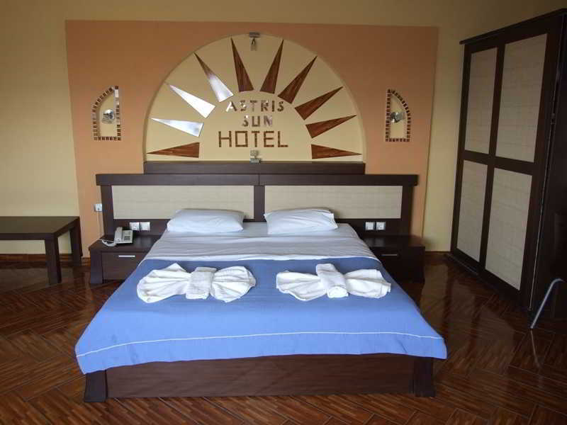 Astris Sun Hotel Eksteriør billede